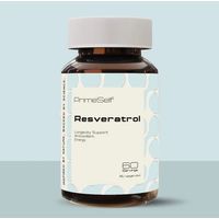 PrimeSelf Resveratrol